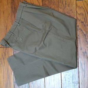 St John's Bay Worry Free Classic Fit Men's Pant